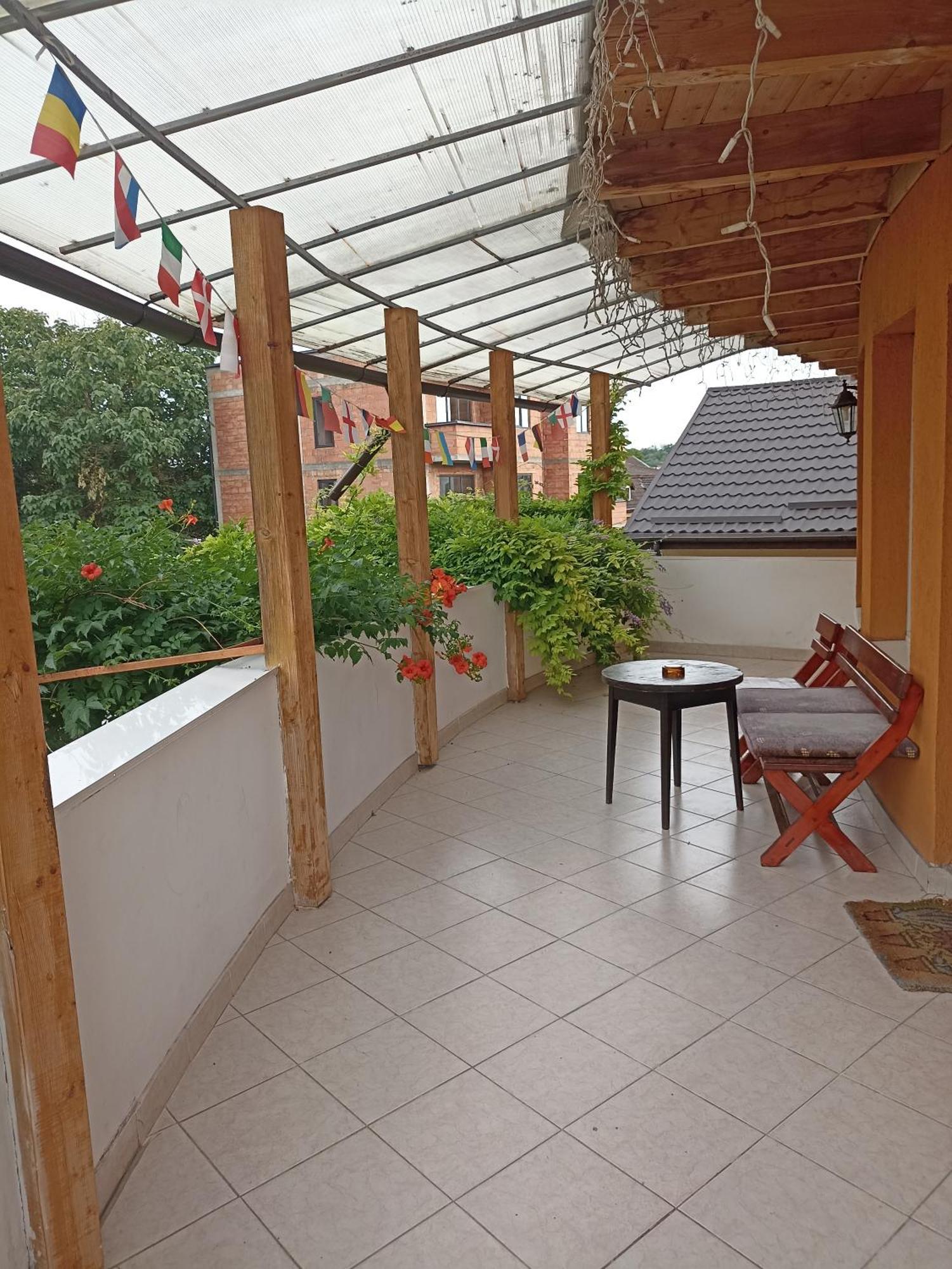 Casa Tudor Turda Exterior photo