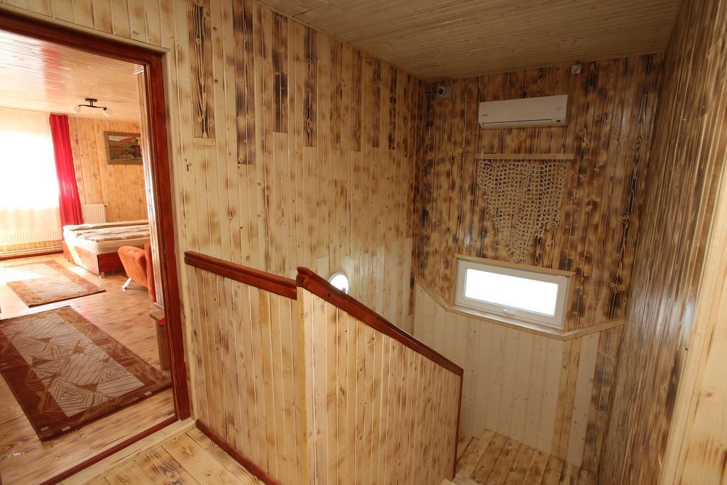 Casa Tudor Turda Exterior photo