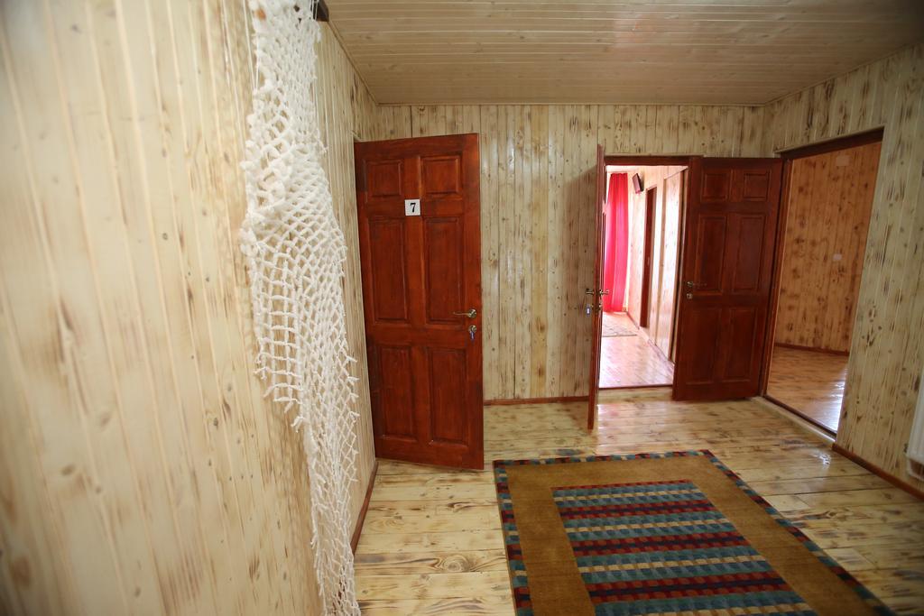 Casa Tudor Turda Exterior photo